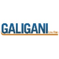 Galigani Law Firm Logo