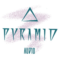 Pyramid Audio Productions, Inc. Logo