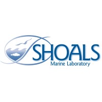 Shoals Marine Laboratory Logo