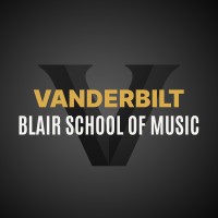 Vanderbilt Blair School of Music Logo