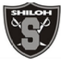 Shiloh High School Logo