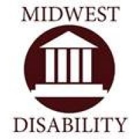 Midwest Disability Logo