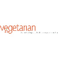 Vegetarian Times Logo