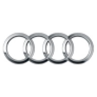 Langan Audi East Logo