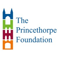 The Princethorpe Foundation Logo