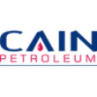 Cain Petroleum Logo