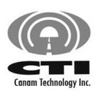 Canam Technology Inc Logo