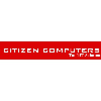 Citizen Computers Logo