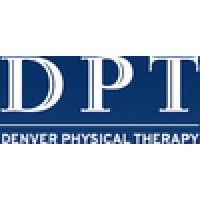 Denver Physical Therapy Logo