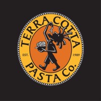 Terra Cotta Pasta Co Logo