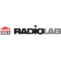 Radio Lab Logo