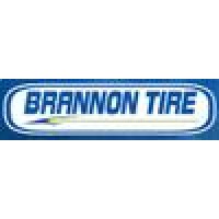 Brannon Tire Logo