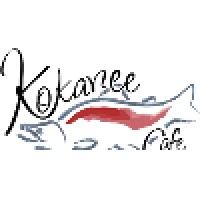 Kokanee Cafe Logo