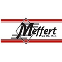 Meffert Oil Co., Inc. Logo