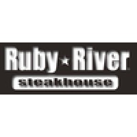 Ruby River Steakhouse Logo