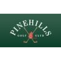 Pinehills Golf Club Logo