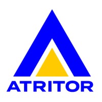 Atritor Limited Logo