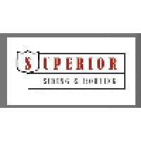 Superior Siding Logo