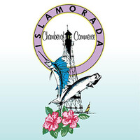 Islamorada Chamber Of Commerce & Visitor Center Logo