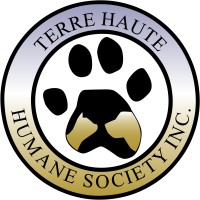Terre Haute Humane Society Logo