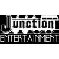 Junction Entertainment Logo