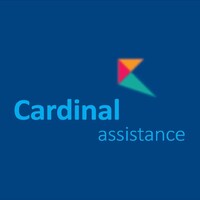 Cardinal worldwide services Logo