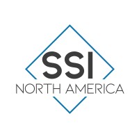 SSI North America Logo
