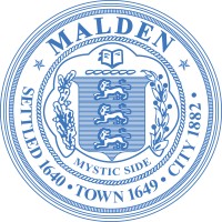 City of Malden Logo