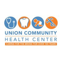 Union Community Health Center Logo