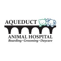 Aqueduct Animal Hospital Logo