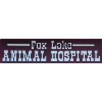 Fox Lake Animal Hospital Logo