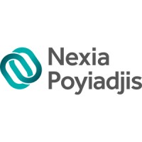 Nexia Poyiadjis Logo