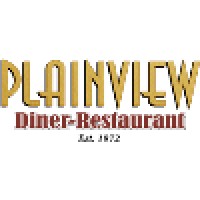 Plainview Diner Inc Logo