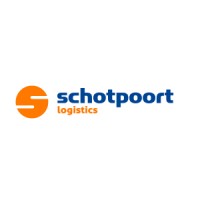 Schotpoort Logistics Logo