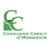 Consumer Credit Of Minnesota Logo