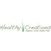 Healthy Creations Logo