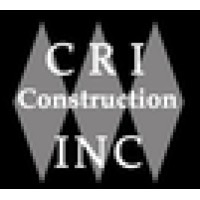 Cri Construction Logo
