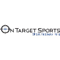On Target Sports Logo