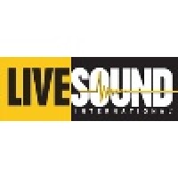Live Sound International Logo