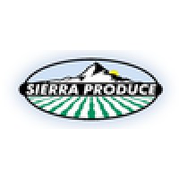 Sierra Produce Logo