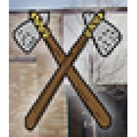 Tomahawk School District Of Logo