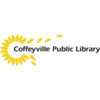 Coffeyville Public Library Logo