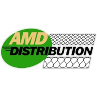 AMD Distribution Inc Logo