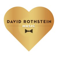 David Rothstein Music, Inc Logo