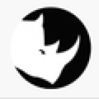 Rhino Reforestation Logo