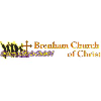 Brenham Church Of Christ Logo