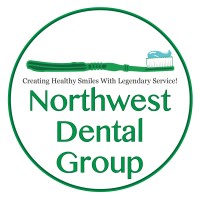 Northwest Dental Group Logo