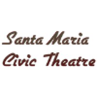 Santa Maria Civic Theatre Logo
