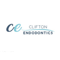 Clifton Endodontics Logo
