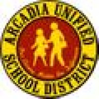 Arcadia School District Logo